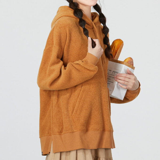 (WMNS) Vinterhettegenser «Brun»