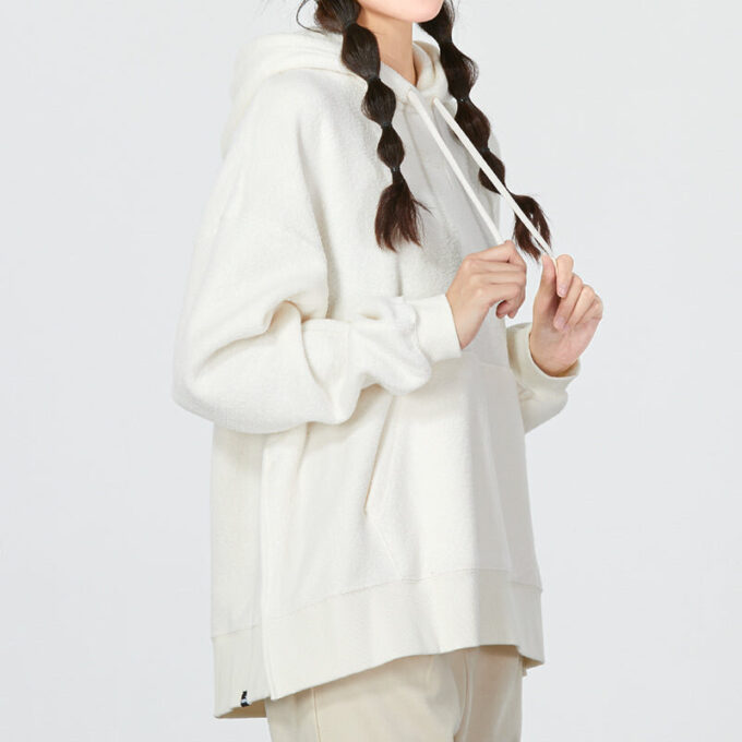 (WMNS) Vinterhettegenser «Hvit»