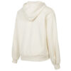 (WMNS) Vinterhettegenser med logo «Beige»