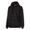 (WMNS) Vinterhettegenser «Svart»