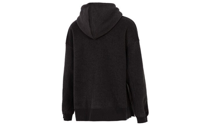 (WMNS) Vinterhettegenser «Svart»