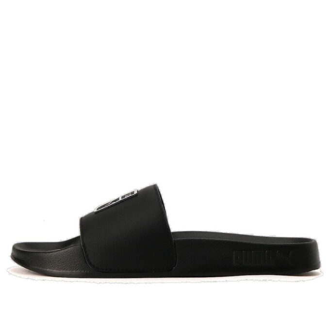 (WMNS) Vogue x Leadcat 2.0 Slides &laquo;Svart og Hvit&raquo;