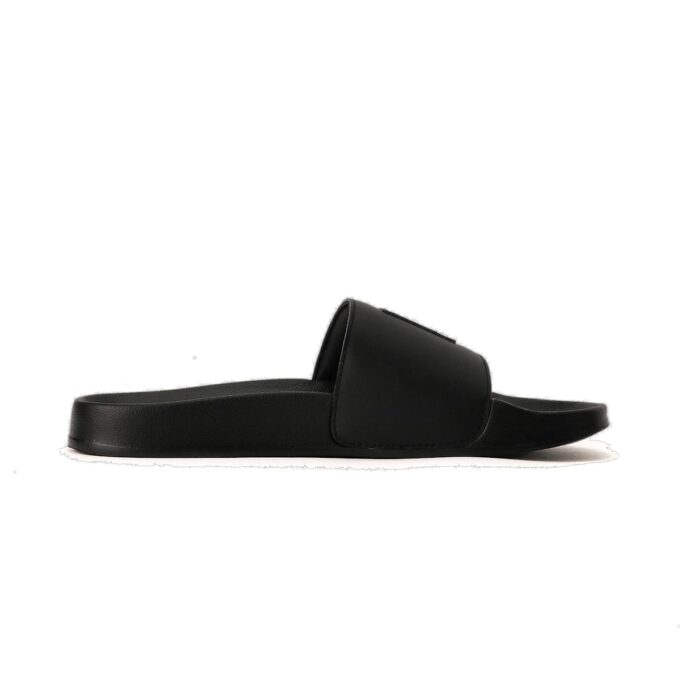 (WMNS) Vogue x Leadcat 2.0 Slides &laquo;Svart og Hvit&raquo;