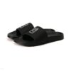 (WMNS) Vogue x Leadcat 2.0 Slides &laquo;Svart og Hvit&raquo;