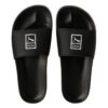 (WMNS) Vogue x Leadcat 2.0 Slides &laquo;Svart og Hvit&raquo;