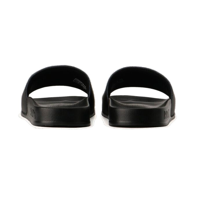 (WMNS) Vogue x Leadcat 2.0 Slides &laquo;Svart og Hvit&raquo;