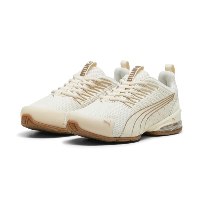 (WMNS) Voltaic Evo &laquo;Sukkeraldersmak med gull&raquo;