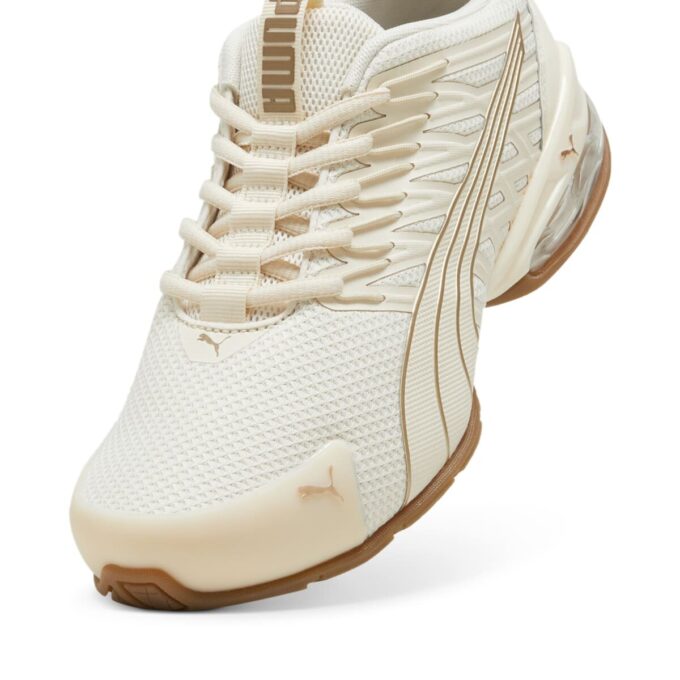 (WMNS) Voltaic Evo &laquo;Sukkeraldersmak med gull&raquo;