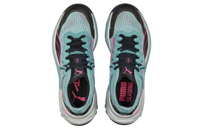 (WMNS) Voyage Nitro 2 &laquo;Adriatic Ravish&raquo;