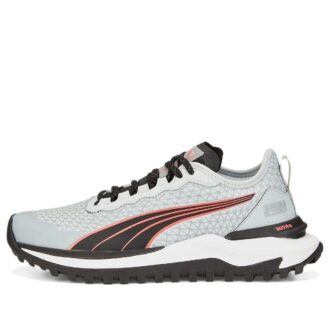 (WMNS) Voyage Nitro 2 GORE-TEX «Platina Grå»