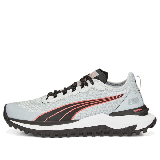 (WMNS) Voyage Nitro 2 GORE-TEX «Platina Grå»