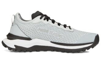 (WMNS) Voyage Nitro 2 GORE-TEX «Platina Grå»