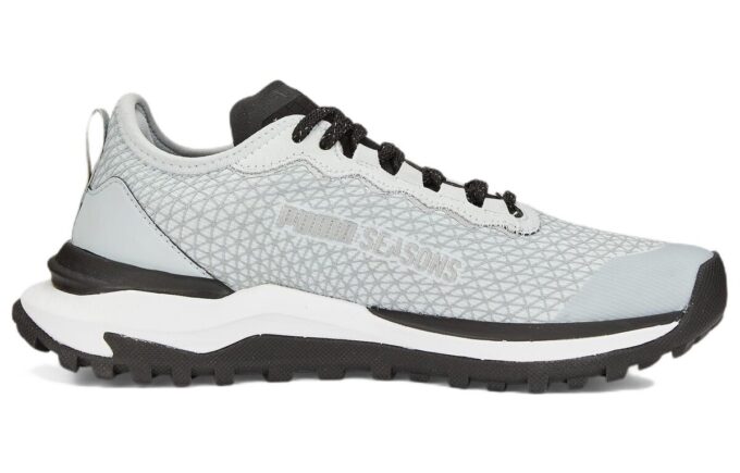 (WMNS) Voyage Nitro 2 GORE-TEX «Platina Grå»