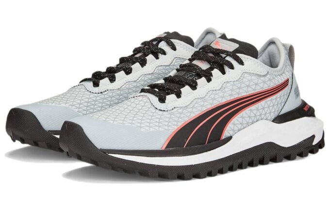 (WMNS) Voyage Nitro 2 GORE-TEX «Platina Grå»