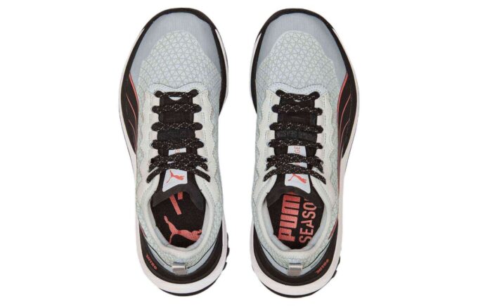 (WMNS) Voyage Nitro 2 GORE-TEX «Platina Grå»