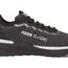 (WMNS) Voyage Nitro 2 GORE-TEX «Svart metallisk sølv»