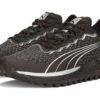 (WMNS) Voyage Nitro 2 GORE-TEX «Svart metallisk sølv»