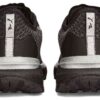 (WMNS) Voyage Nitro 2 GORE-TEX «Svart metallisk sølv»