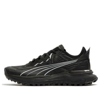 (WMNS) Voyage Nitro 2 &laquo;Svart metallisk sølv&raquo;