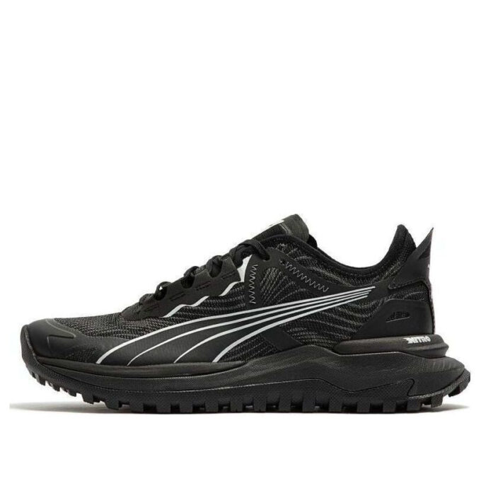 (WMNS) Voyage Nitro 2 &laquo;Svart metallisk sølv&raquo;