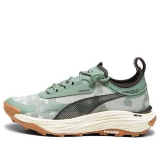 (WMNS) Voyage Nitro 3 «Eukalyptus»