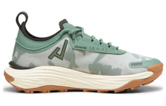 (WMNS) Voyage Nitro 3 «Eukalyptus»