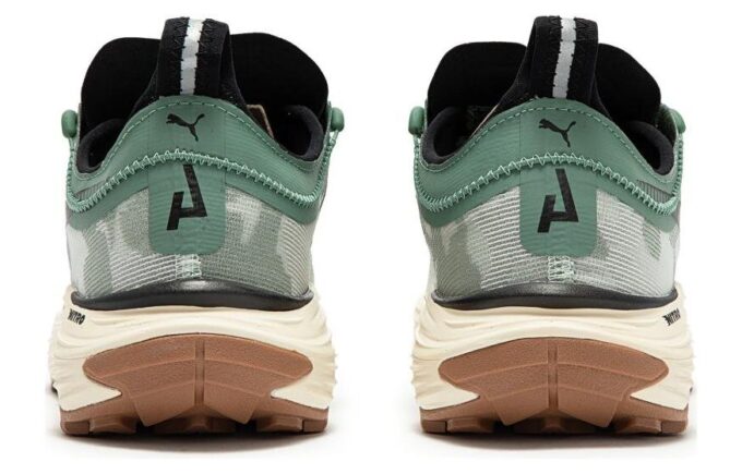 (WMNS) Voyage Nitro 3 «Eukalyptus»