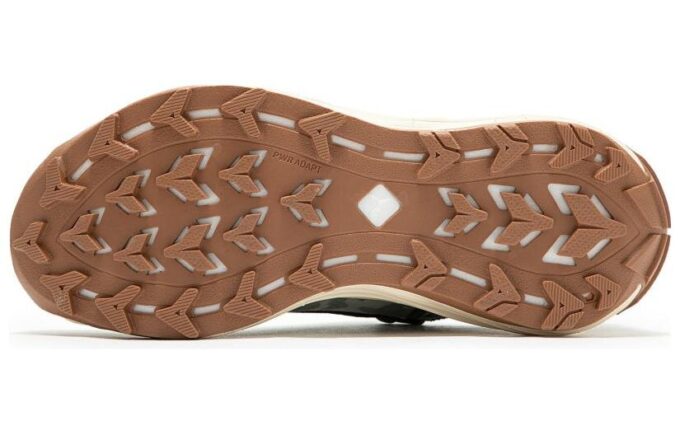 (WMNS) Voyage Nitro 3 «Eukalyptus»