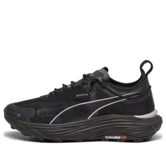 (WMNS) Voyage Nitro 3 &laquo;Svart&raquo;