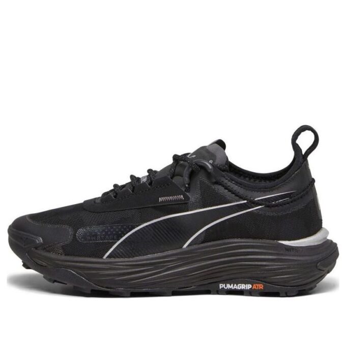 (WMNS) Voyage Nitro 3 &laquo;Svart&raquo;