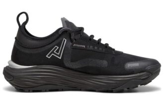 (WMNS) Voyage Nitro 3 &laquo;Svart&raquo;