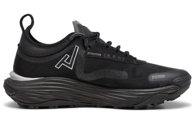 (WMNS) Voyage Nitro 3 &laquo;Svart&raquo;