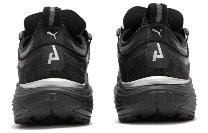 (WMNS) Voyage Nitro 3 &laquo;Svart&raquo;