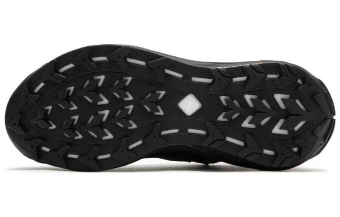 (WMNS) Voyage Nitro 3 &laquo;Svart&raquo;
