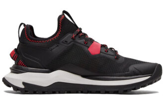 (WMNS) Voyage Nitro «Black Sunblaze»
