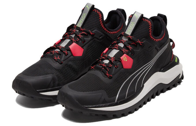 (WMNS) Voyage Nitro «Black Sunblaze»