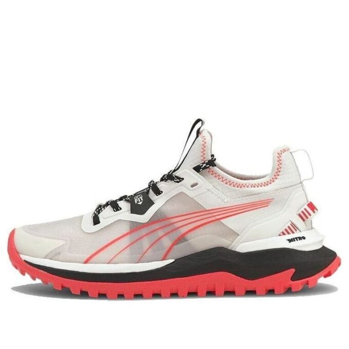 (WMNS) Voyage Nitro «Nimbus Cloud Sunblaze»