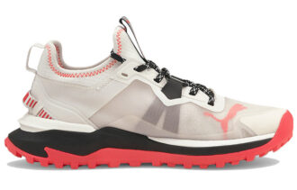(WMNS) Voyage Nitro «Nimbus Cloud Sunblaze»
