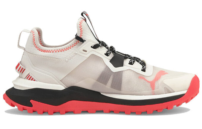 (WMNS) Voyage Nitro «Nimbus Cloud Sunblaze»