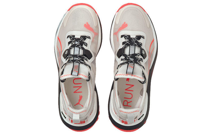 (WMNS) Voyage Nitro «Nimbus Cloud Sunblaze»