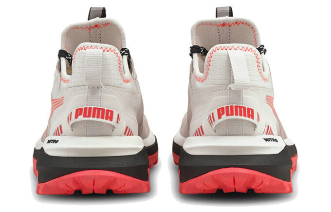 (WMNS) Voyage Nitro «Nimbus Cloud Sunblaze»