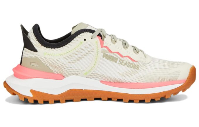 (WMNS) Voyage Nitro «Pristine Light Lime»