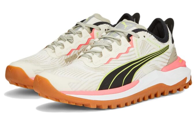 (WMNS) Voyage Nitro «Pristine Light Lime»