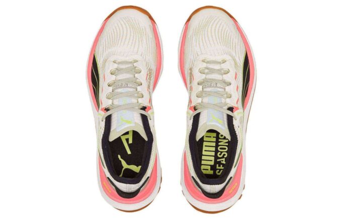 (WMNS) Voyage Nitro «Pristine Light Lime»