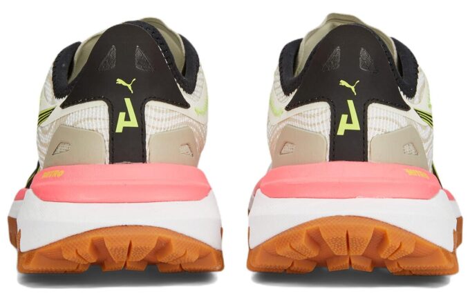 (WMNS) Voyage Nitro «Pristine Light Lime»