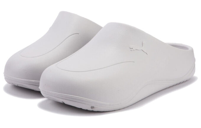 (WMNS) Wave Mule «Marmor»