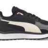 (WMNS) Wild Rider Downtown «Black Ivory»