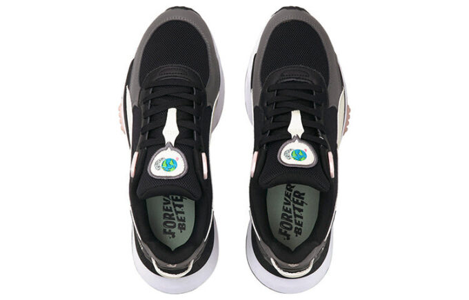 (WMNS) Wild Rider Downtown «Black Ivory»