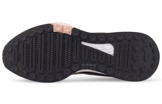 (WMNS) Wild Rider Downtown «Black Ivory»