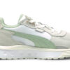 (WMNS) Wild Rider PRM Hvit Grå Grønn